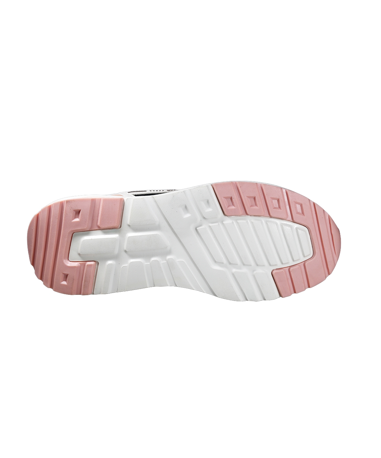 KADIN NEFES ALABİLİR PANEL DETAY TEKSTİL BAĞCIKLI SPOR SNEAKER BEJ
