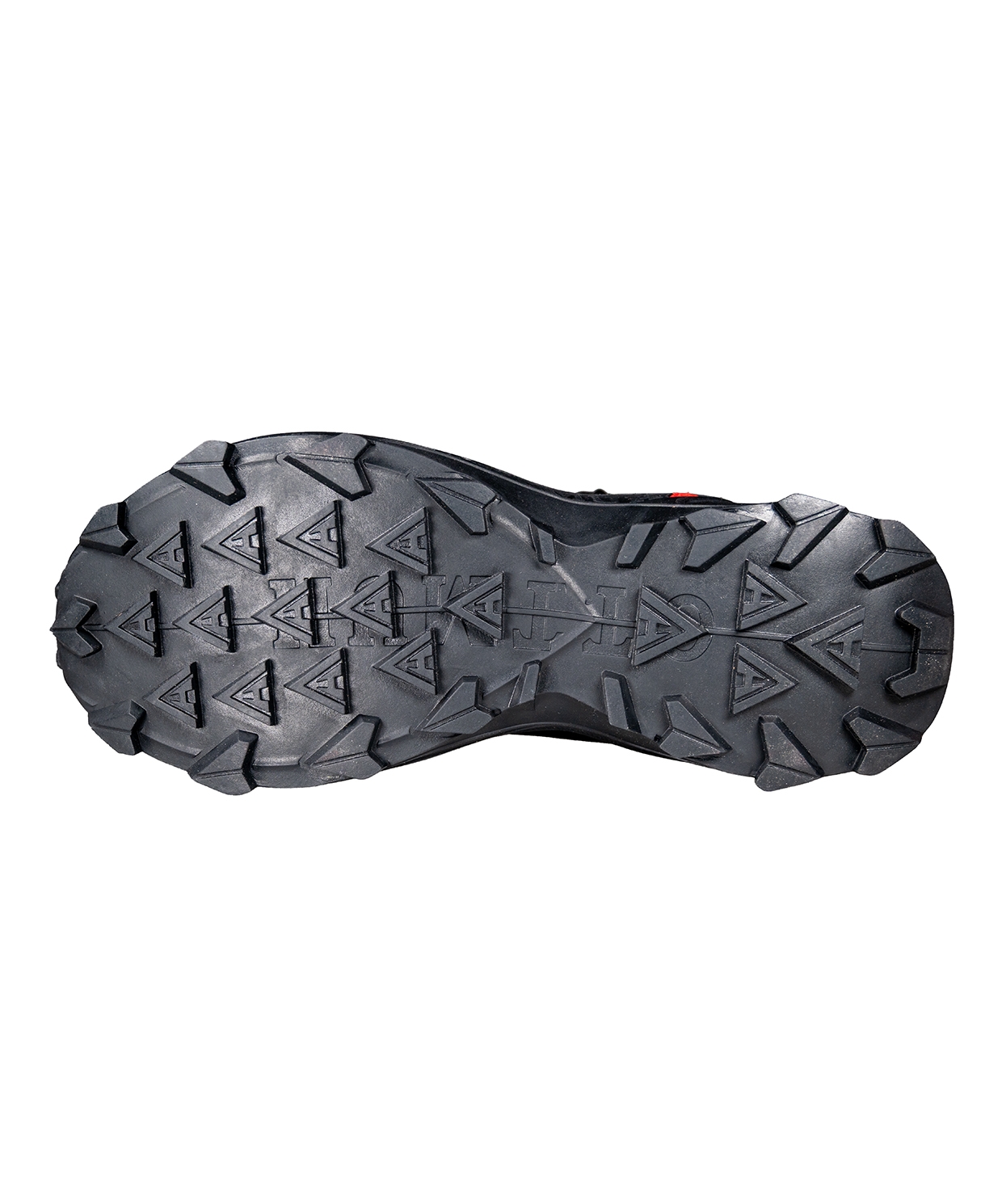 KADIN ENJEKSİYON TABAN TEKSTİL BAĞCIKLI  BİLEK OUTDOOR - WATER PROOF SİYAH
