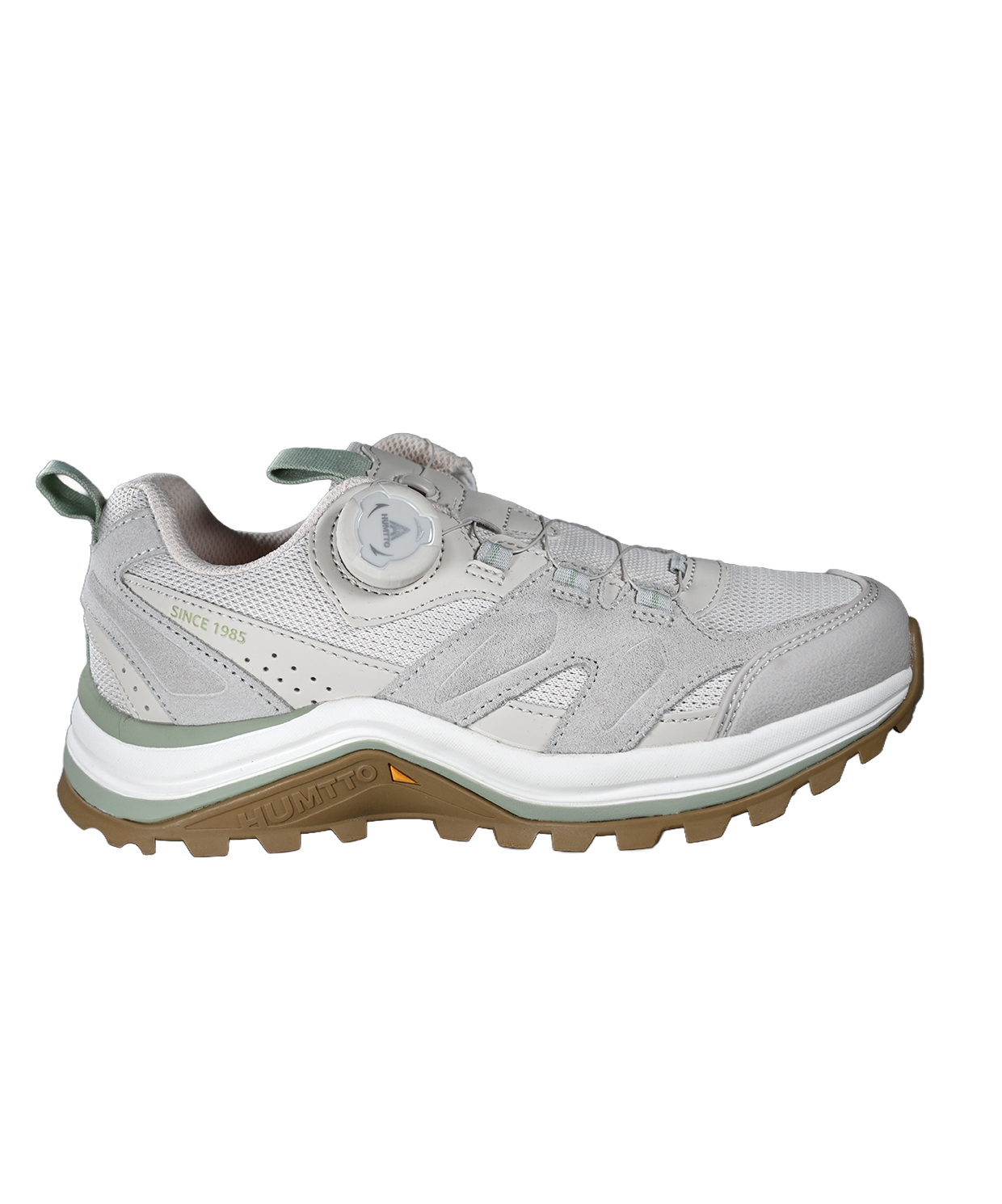 KADIN OUTDOOR MEKANİZMA BAĞCIKLI TREKKİNG SPOR BEJ