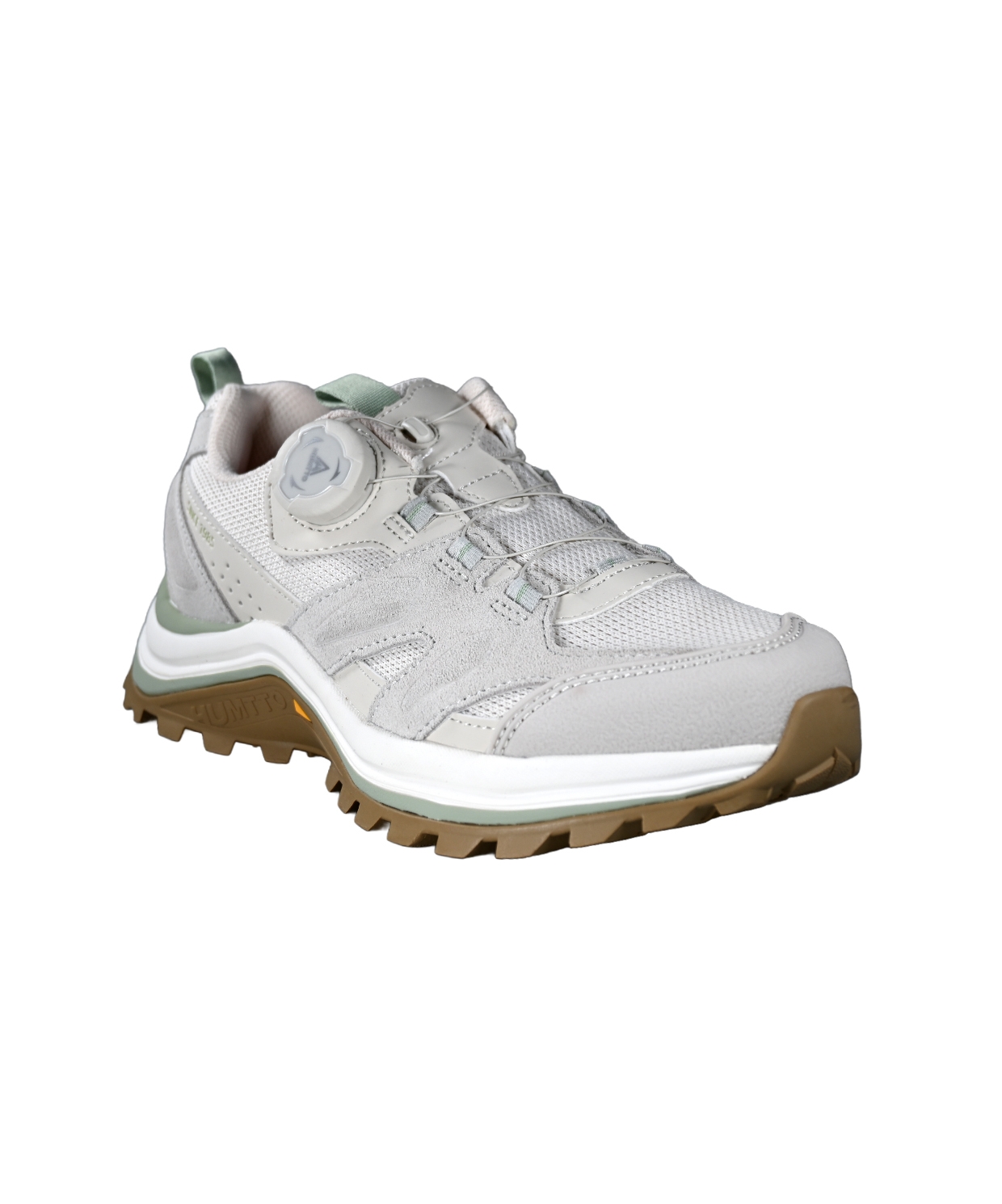 KADIN OUTDOOR MEKANİZMA BAĞCIKLI TREKKİNG SPOR BEJ