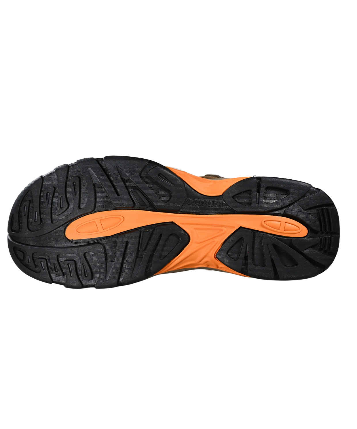 ERKEK OUTDOOR DARBE EMİCİ ERGONOMİK TABAN SPOR SANDALET HAKİ