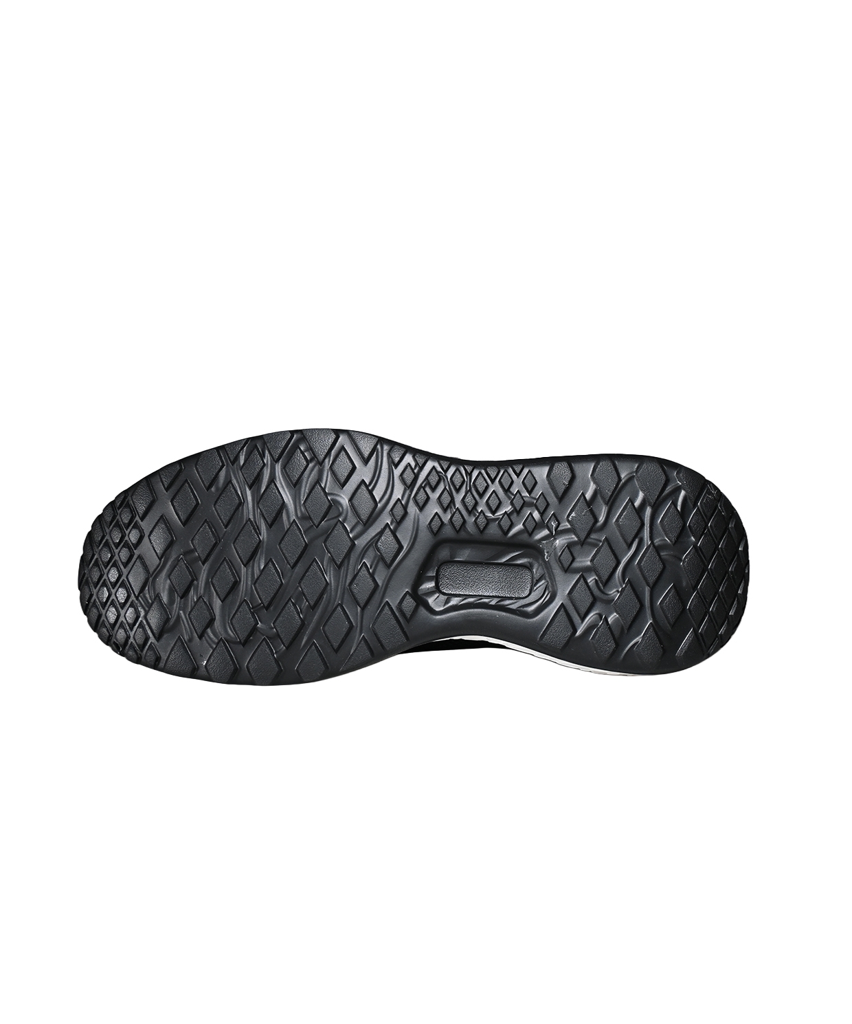 RODEO ERKEK NEFES ALABİLİR GÜNLÜK SPOR SNEAKER SİYAH
